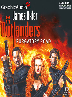 cover image of Purgatory Road